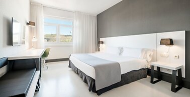 Hotel ILUNION Bilbao
