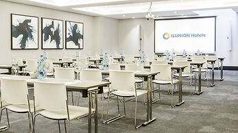 Hotel ILUNION Bilbao