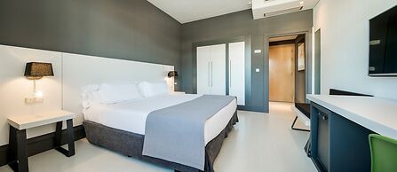 Hotel ILUNION Bilbao