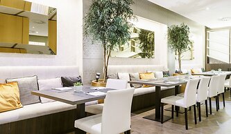 Hotel ILUNION Bilbao