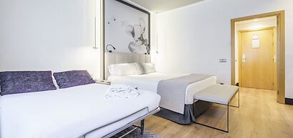 Hotel ILUNION Bilbao