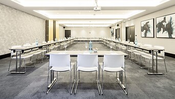 Hotel ILUNION Bilbao