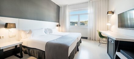 Hotel ILUNION Bilbao