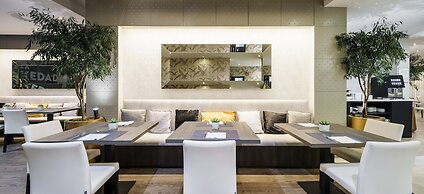 Hotel ILUNION Bilbao