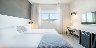 Hotel ILUNION Bilbao