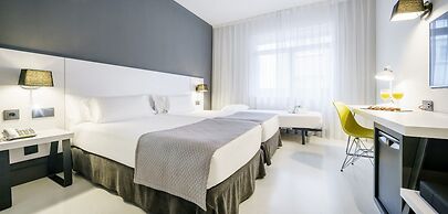 Hotel ILUNION Bilbao
