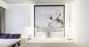 Hotel ILUNION Bilbao
