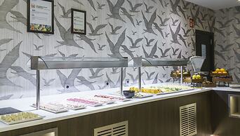 Hotel ILUNION Bilbao