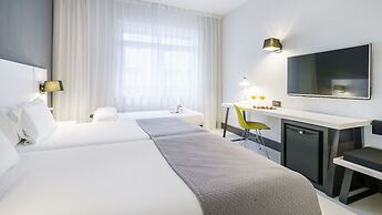 Hotel ILUNION Bilbao