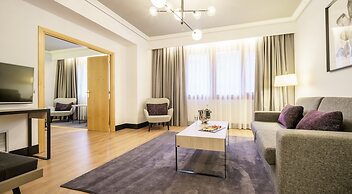 Hotel ILUNION Bilbao