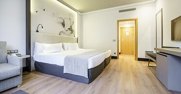Hotel ILUNION Bilbao