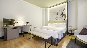 Hotel ILUNION Bilbao