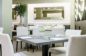 Hotel ILUNION Bilbao