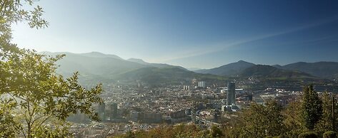 Hotel ILUNION Bilbao