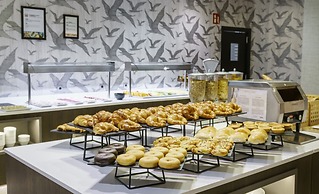 Hotel ILUNION Bilbao