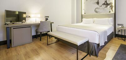 Hotel ILUNION Bilbao