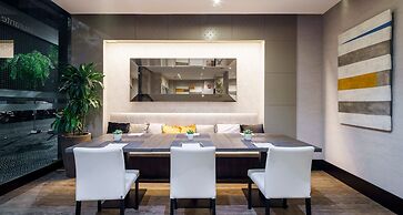 Hotel ILUNION Bilbao