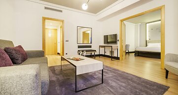 Hotel ILUNION Bilbao