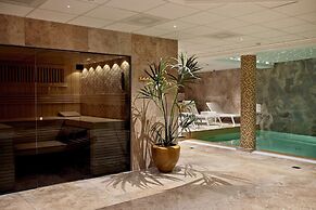 Van der Valk Palace Hotel Noordwijk