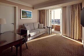 Van der Valk Palace Hotel Noordwijk
