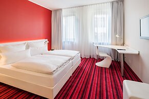 Cityhotel Am Thielenplatz