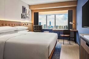 Four Points by Sheraton Kunming, Downtown