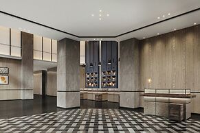 Four Points by Sheraton Kunming, Downtown
