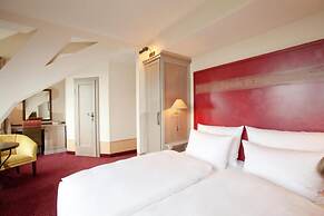 Romantik Hotel Auf Der Wartburg
