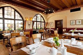 Romantik Hotel Auf Der Wartburg