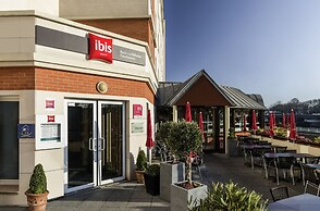 ibis Paris Défense Courbevoie