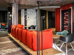 ibis Paris Défense Courbevoie