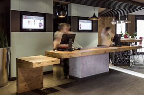 ibis Paris Défense Courbevoie