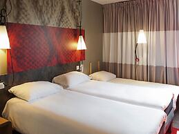 ibis Paris Défense Courbevoie
