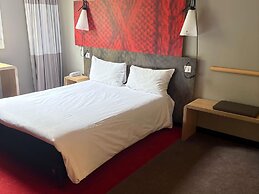 ibis Paris Défense Courbevoie