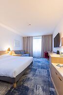 Novotel Düsseldorf City West
