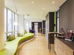 Novotel Düsseldorf City West