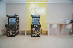 Hotel Sercotel Carlos III