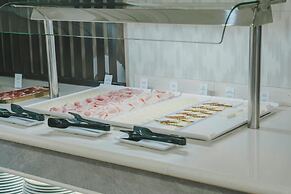 Hotel Sercotel Carlos III