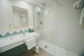 Hotel Sercotel Carlos III