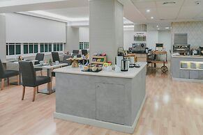 Hotel Sercotel Carlos III