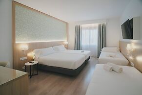 Hotel Sercotel Carlos III