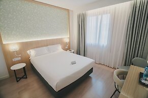 Hotel Sercotel Carlos III