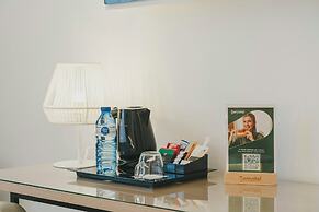 Hotel Sercotel Carlos III