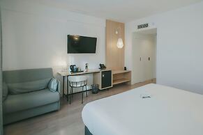 Hotel Sercotel Carlos III