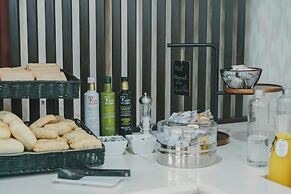 Hotel Sercotel Carlos III