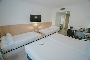 Hotel Sercotel Carlos III