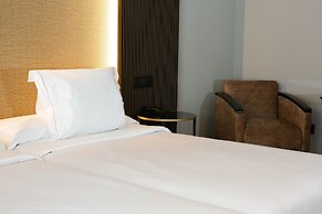 Hotel Sercotel Ciudad de Oviedo