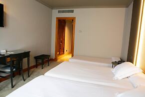 Hotel Sercotel Ciudad de Oviedo