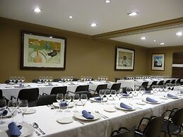 Hotel Sercotel Ciudad de Oviedo