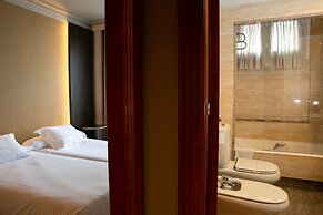 Hotel Sercotel Ciudad de Oviedo